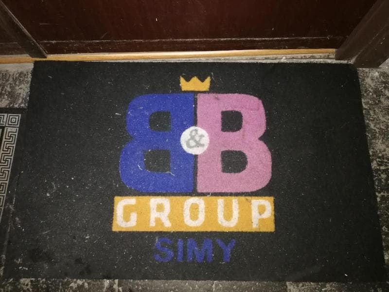 B&B Simy 5