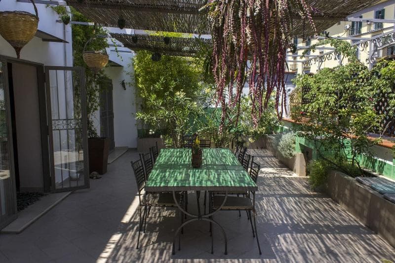Bed & Breakfast B&B Cerasiello 5