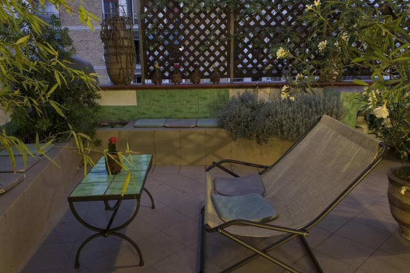 Bed & Breakfast B&B Cerasiello 4