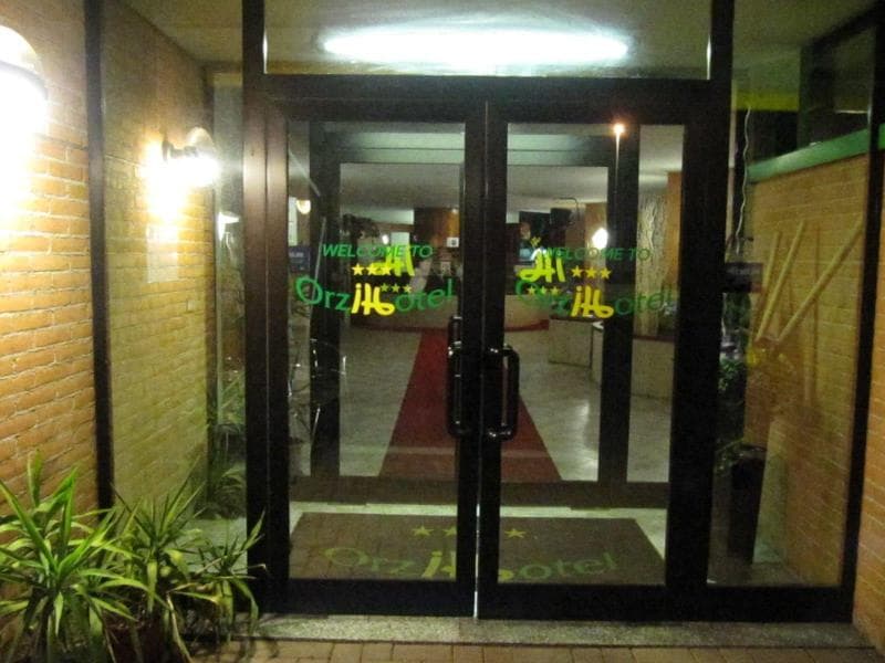Orzihotel 5