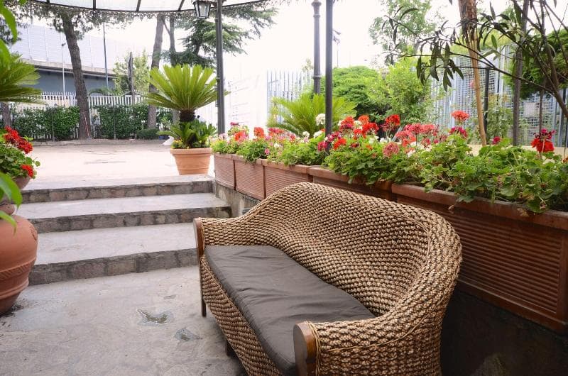 Hotel Clinton 5