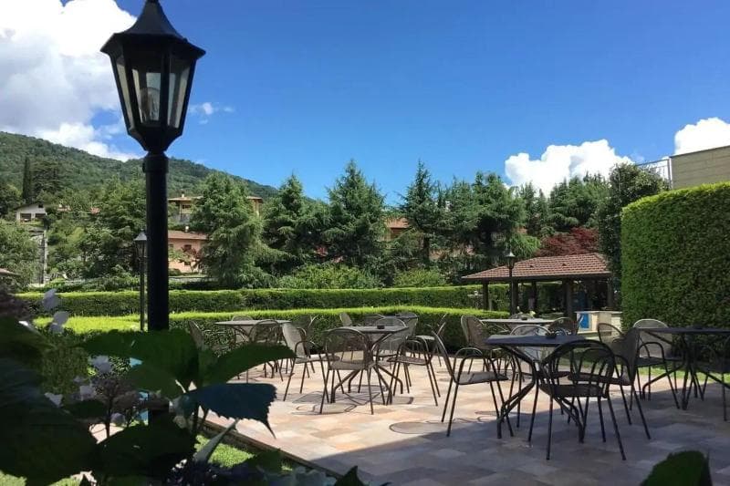 Hotel Merloni photo 1