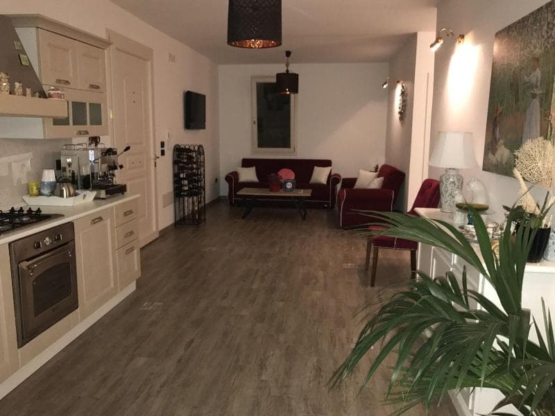 B&B Villa Jonica 4