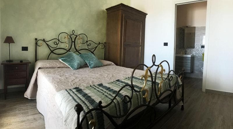 B&B Villa Jonica 3
