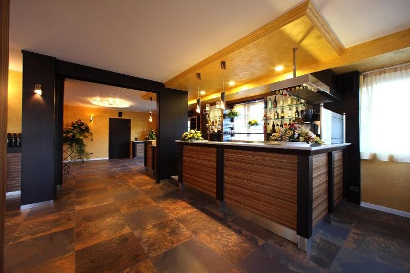 T'ami Hotel Resort Spa main