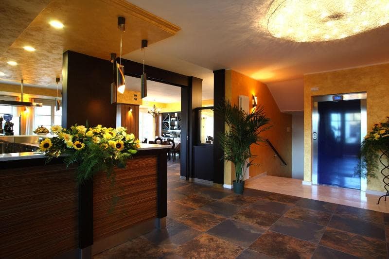 T'ami Hotel Resort Spa 5