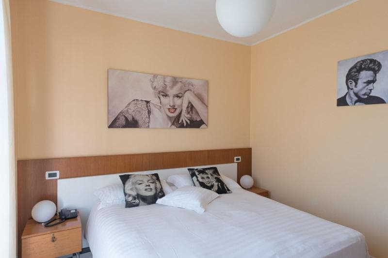 T'ami Hotel Resort Spa 4