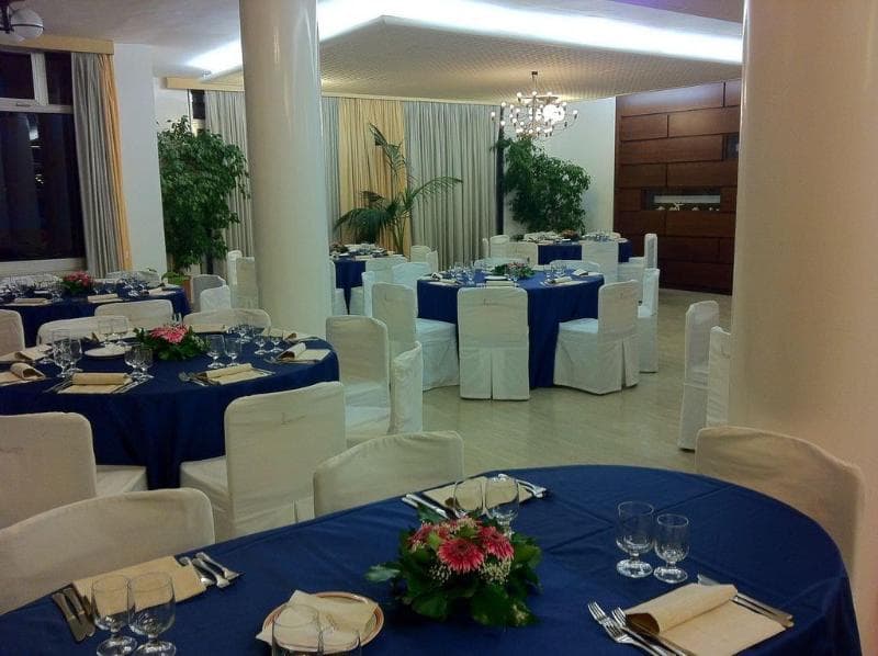 Hotel La Lucertola 3