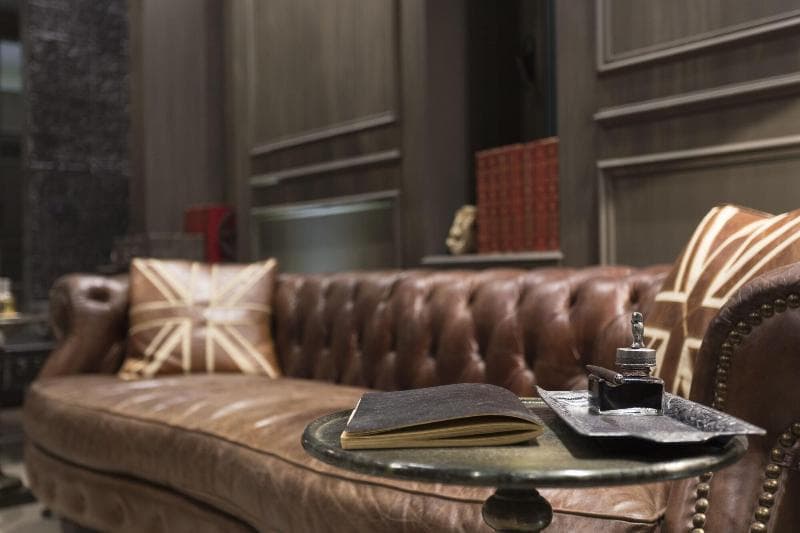 Forvm Boutique Hotel photo 1