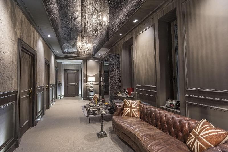 Forvm Boutique Hotel 4