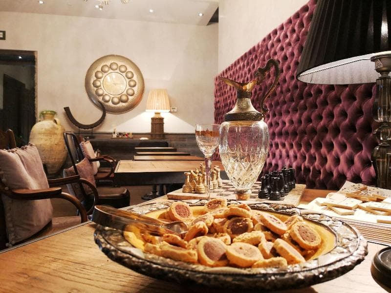 Forvm Boutique Hotel 2