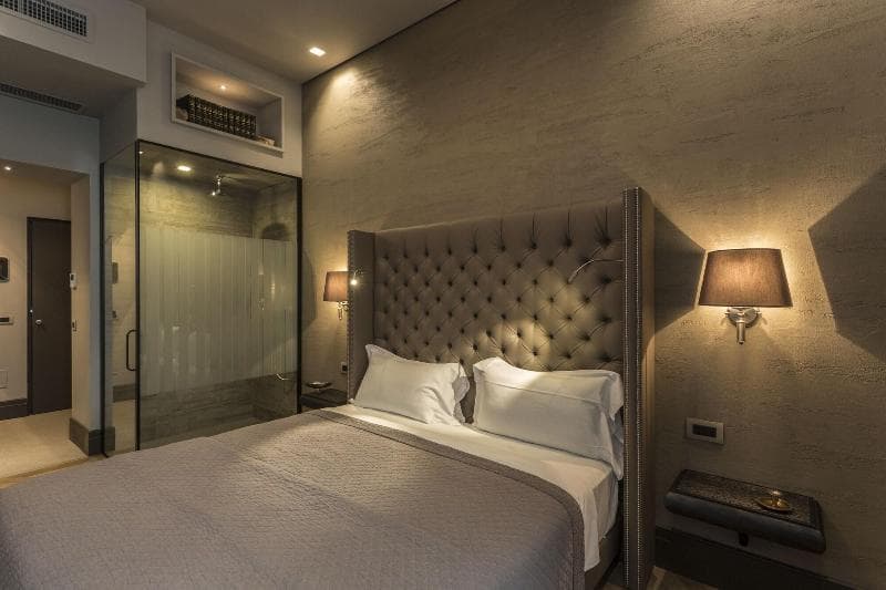 Forvm Boutique Hotel 3