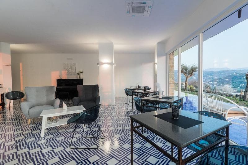 Hotel Myrtus main
