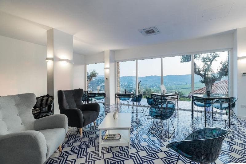 Hotel Myrtus 5