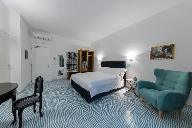 Hotel Myrtus 4