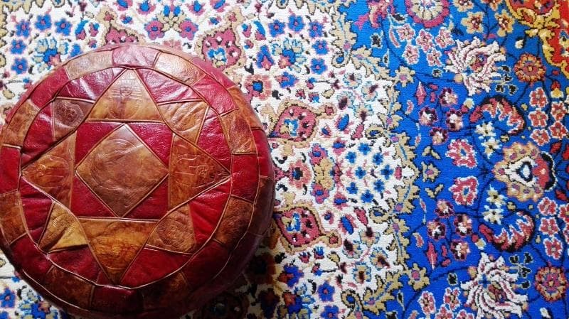 Mirabilia Arab House photo 1