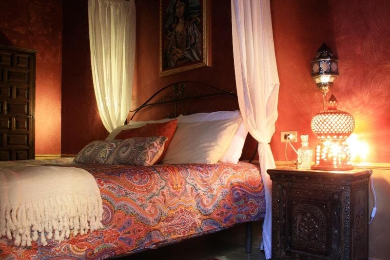 Mirabilia Arab House 4