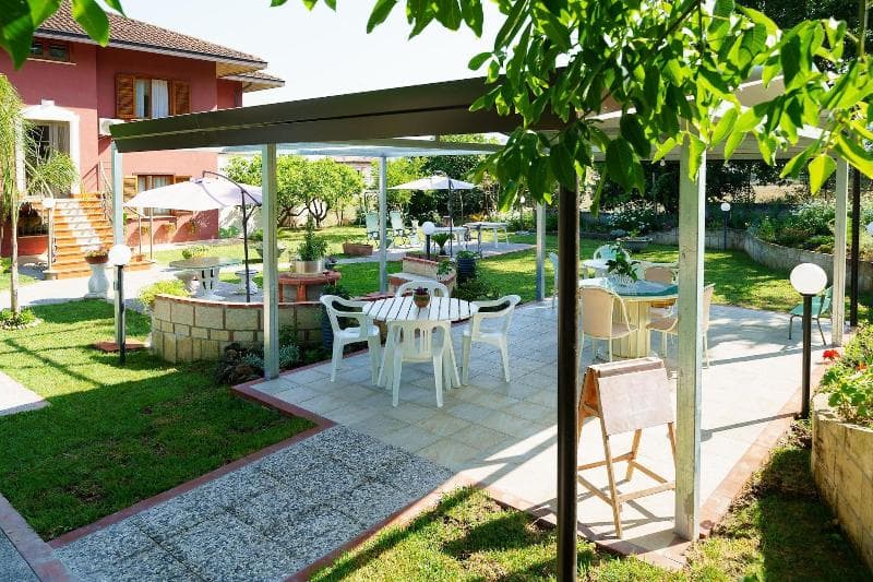 B&B Villa Le Mattine 4
