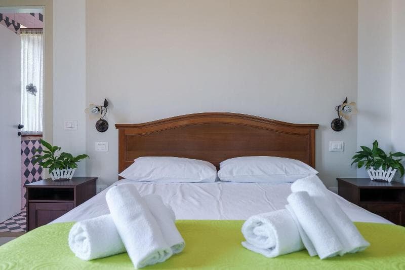 B&B Villa Le Mattine photo 1