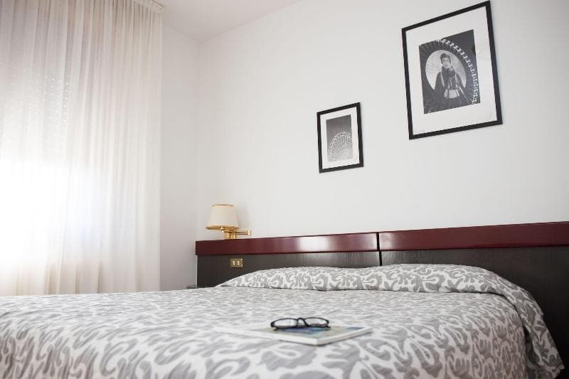 Hotel Pittini 4