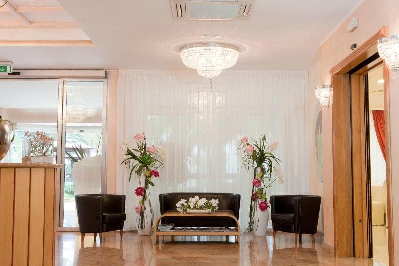 Park Hotel Tyrrenian 5