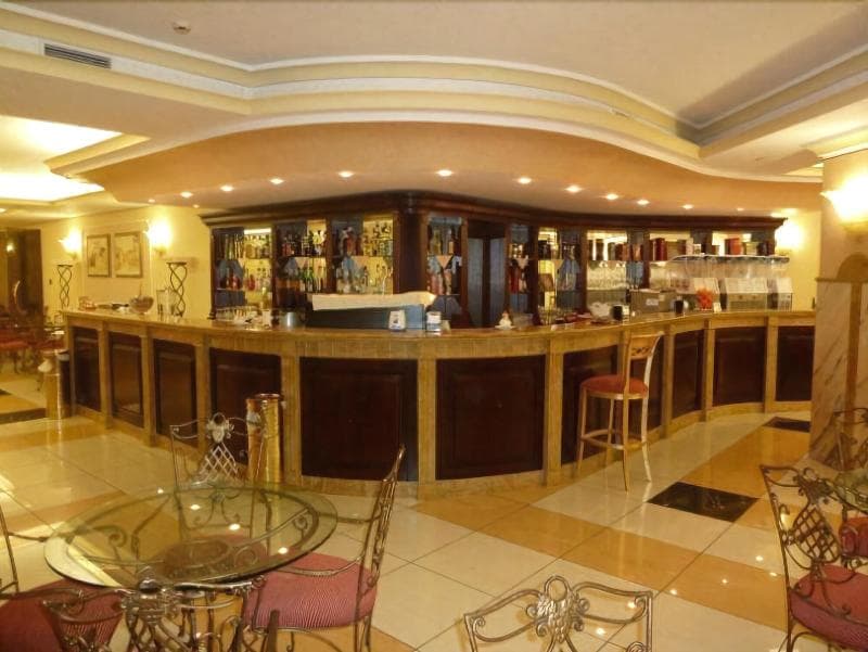 Hotel Club Residence Roscianum photo 1