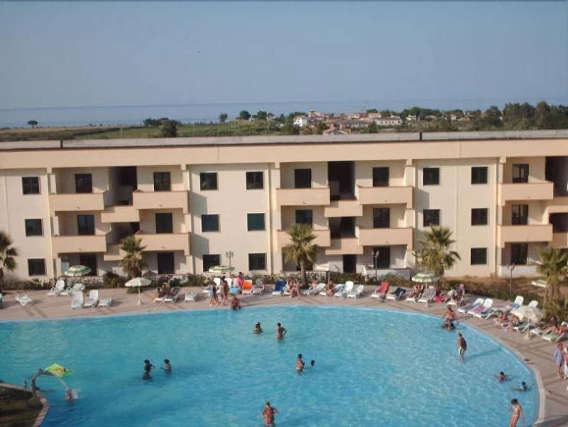 Hotel Club Residence Roscianum 3