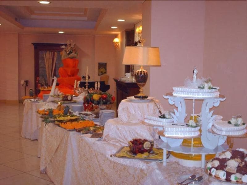 Hotel Club Residence Roscianum 4