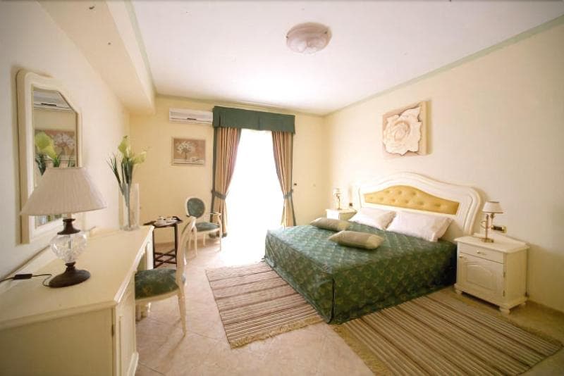 Hotel Club Residence Roscianum 5