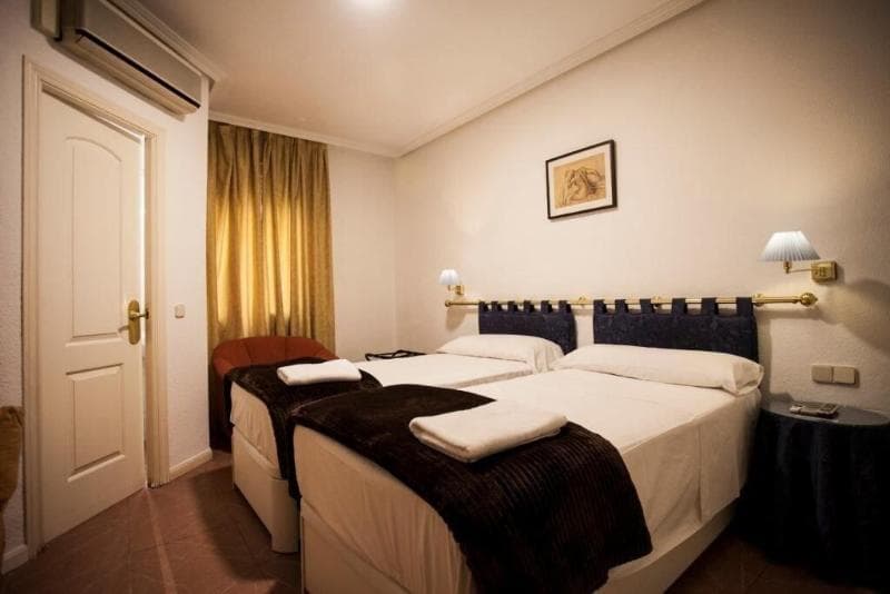 Hostal Artico (Adults Only) 3