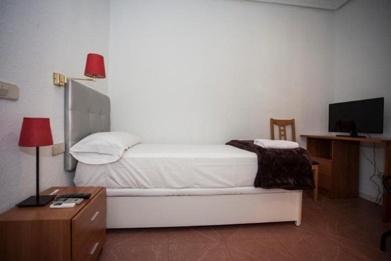 Hostal Artico (Adults Only) main