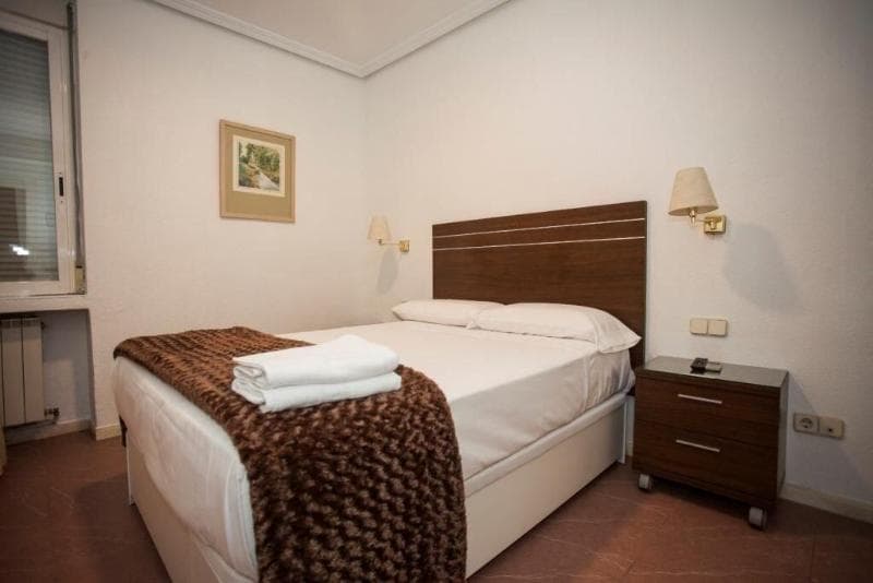 Hostal Artico (Adults Only) 4