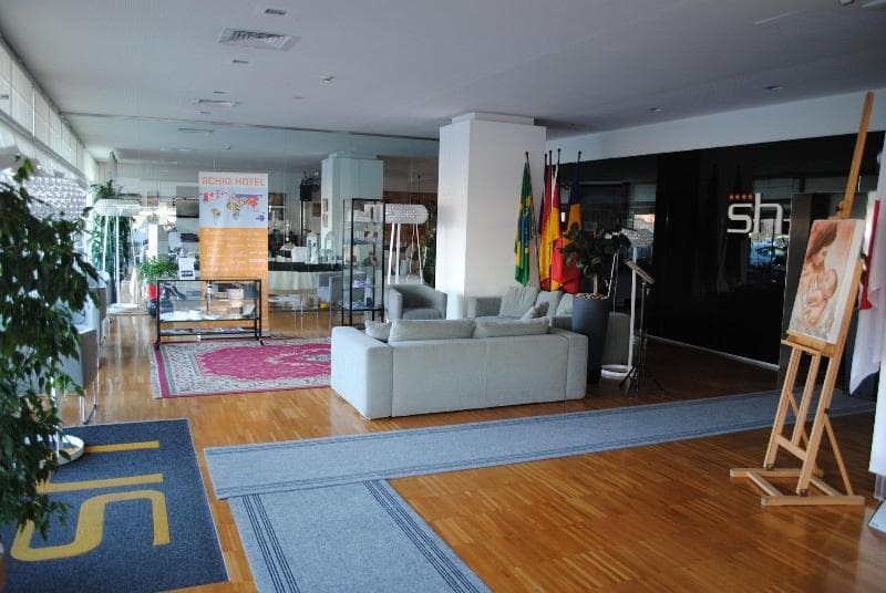 Schio Hotel 5