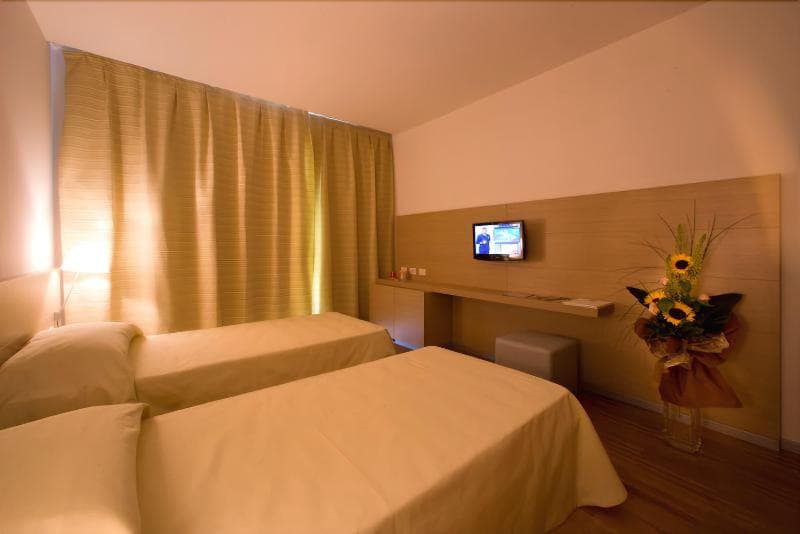Schio Hotel 4