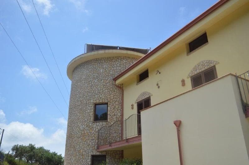 Hotel La Cometa 4
