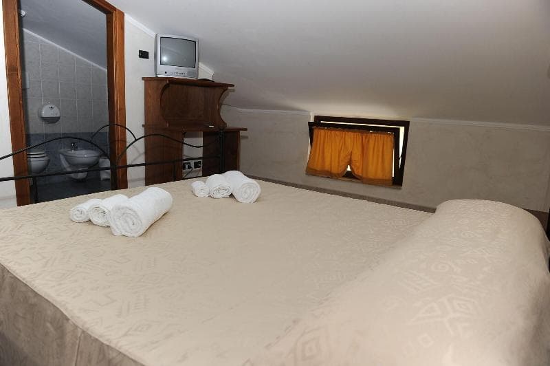 Hotel La Cometa 5