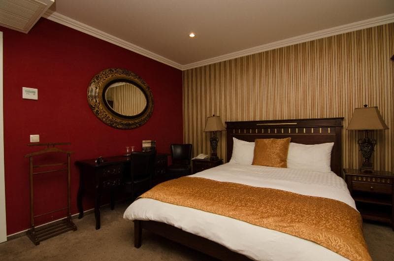 Hotel Boutique Monaco 4