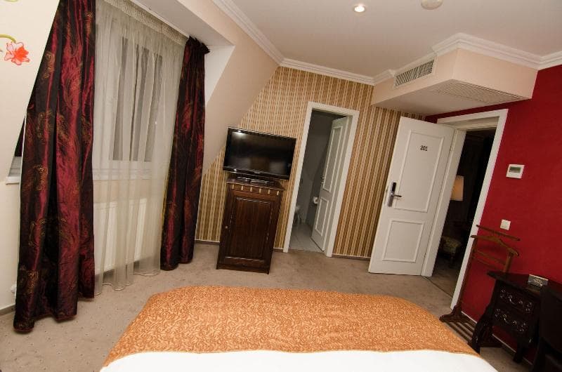 Hotel Boutique Monaco photo 1