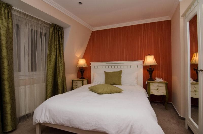 Hotel Boutique Monaco 5