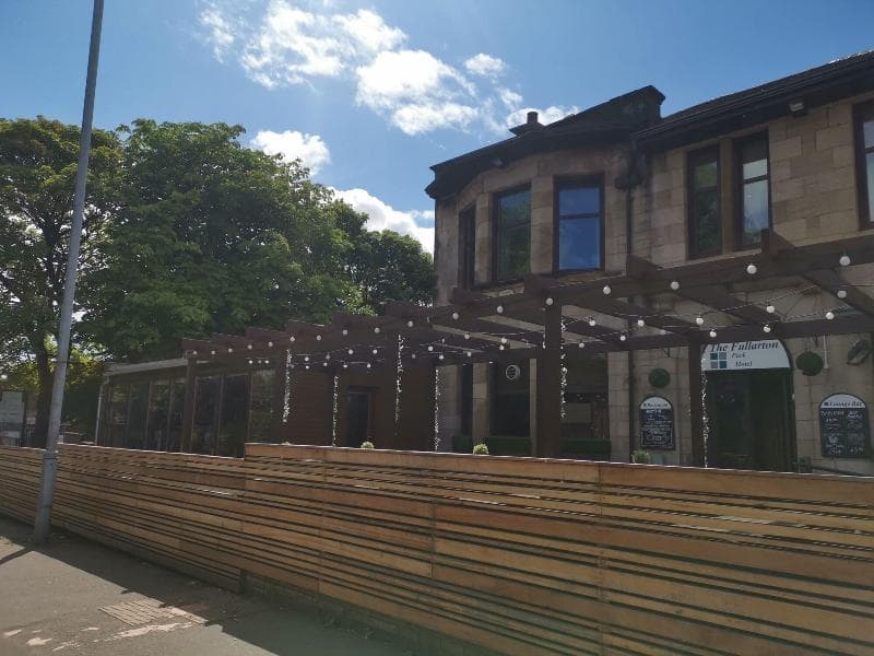 Fullarton Park Hotel 4