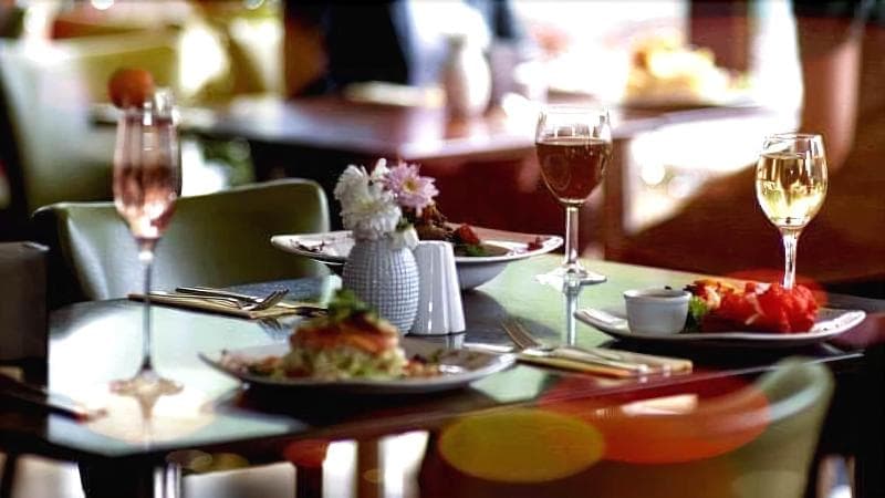 Fullarton Park Hotel 2
