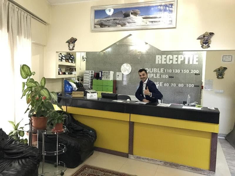 Funnytime Hotel photo 1