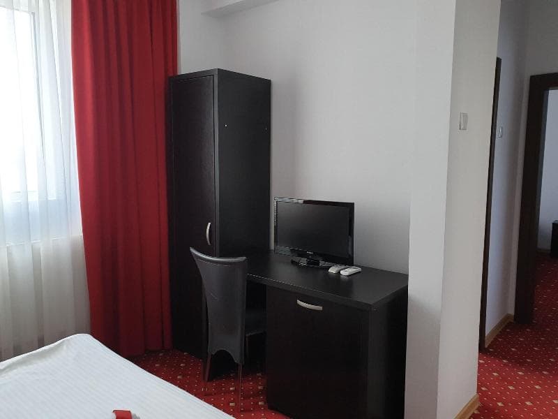 Magic Centru Hotel 3