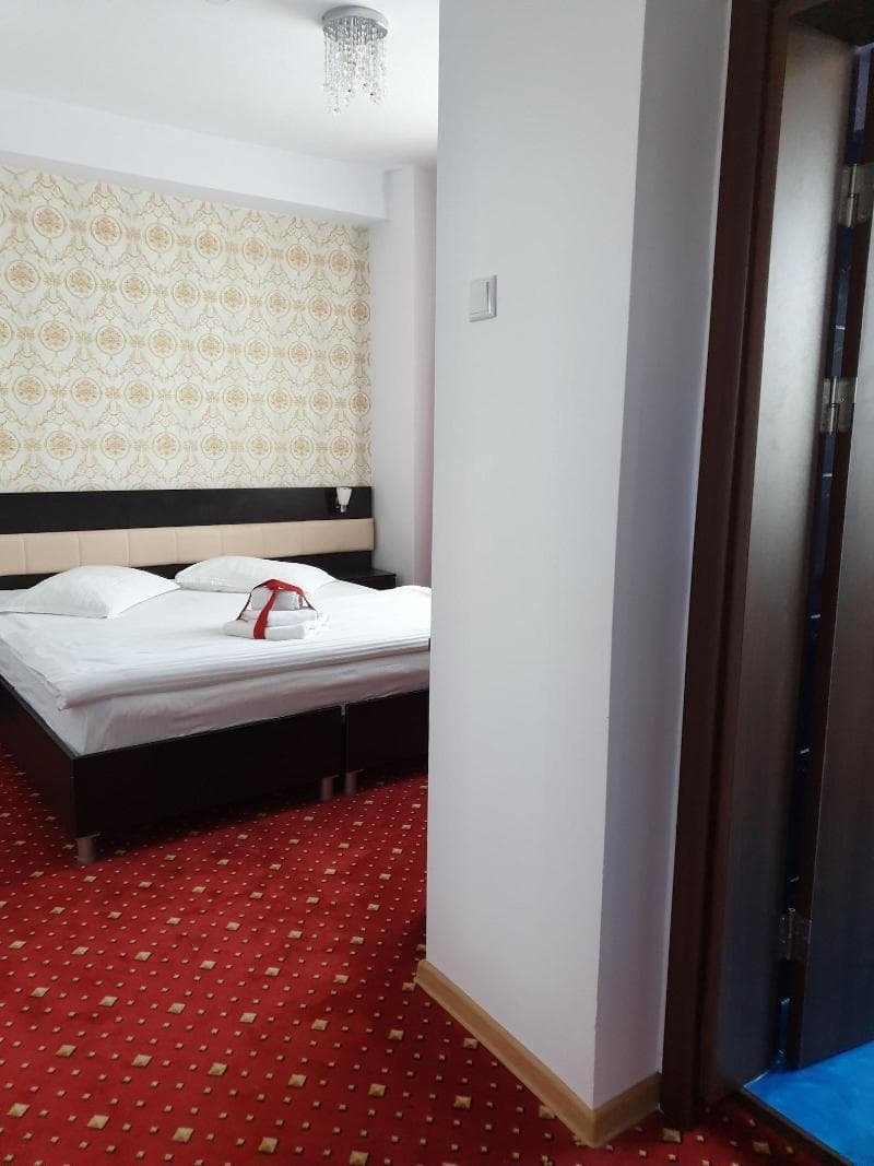 Magic Centru Hotel photo 1