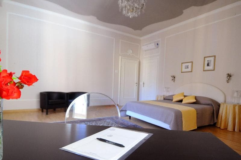 B&B Cangrande Di Danese-Viviani 5
