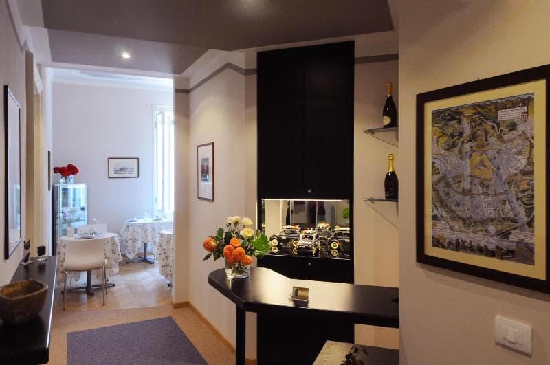 B&B Cangrande Di Danese-Viviani 4