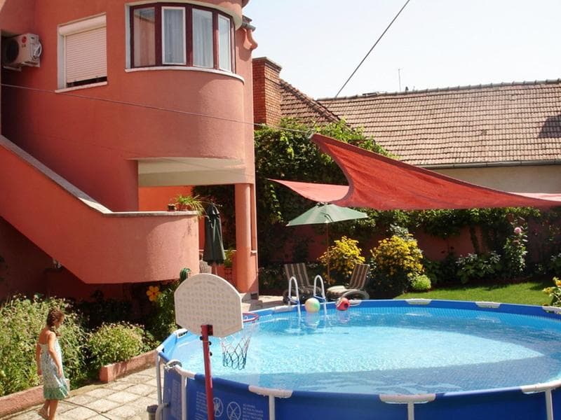 Escala Villa Hotel photo 1