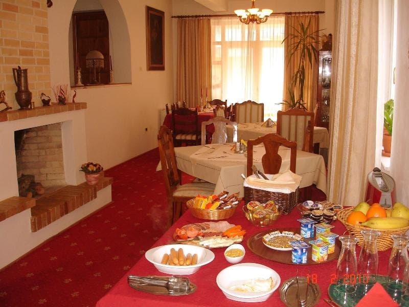 Escala Villa Hotel 3