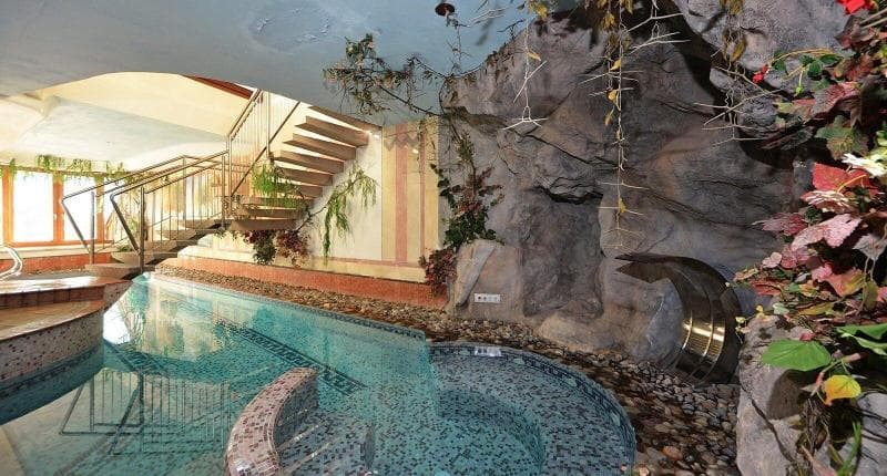 Hotel La Soldanella photo 1