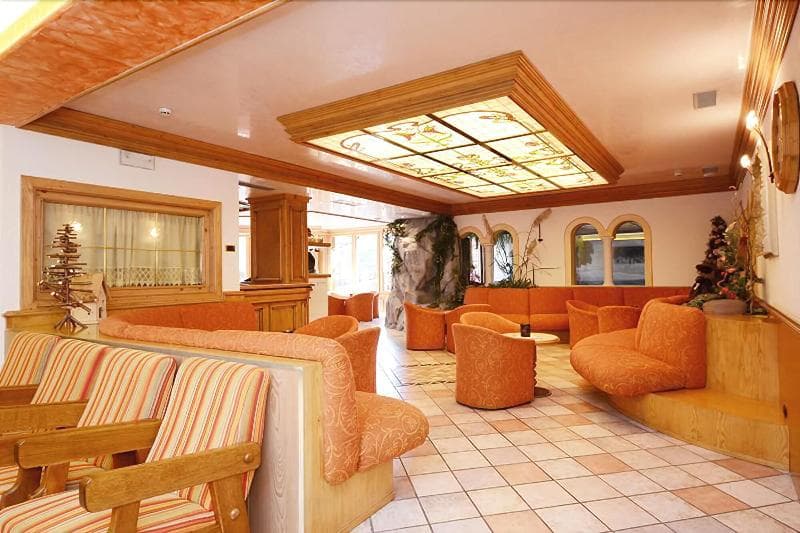 Hotel La Soldanella 5